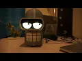 Video di Pinder(Raspberry Pi + Bender) Episode 101