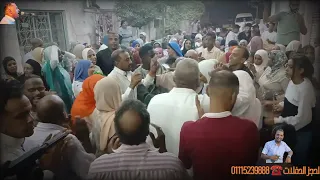 أحلي الليالي الليله ديا    الخديوي أيمن عبده صالح  أفراح دابود بالاسكندريه      دندنها