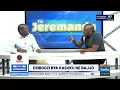 Kasuku AND Bajjo | #TheJeremanda