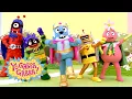 Super hero Flying Double Episode Yo Gabba Gabba Ep 306 305 Full Episodes Show for Kids