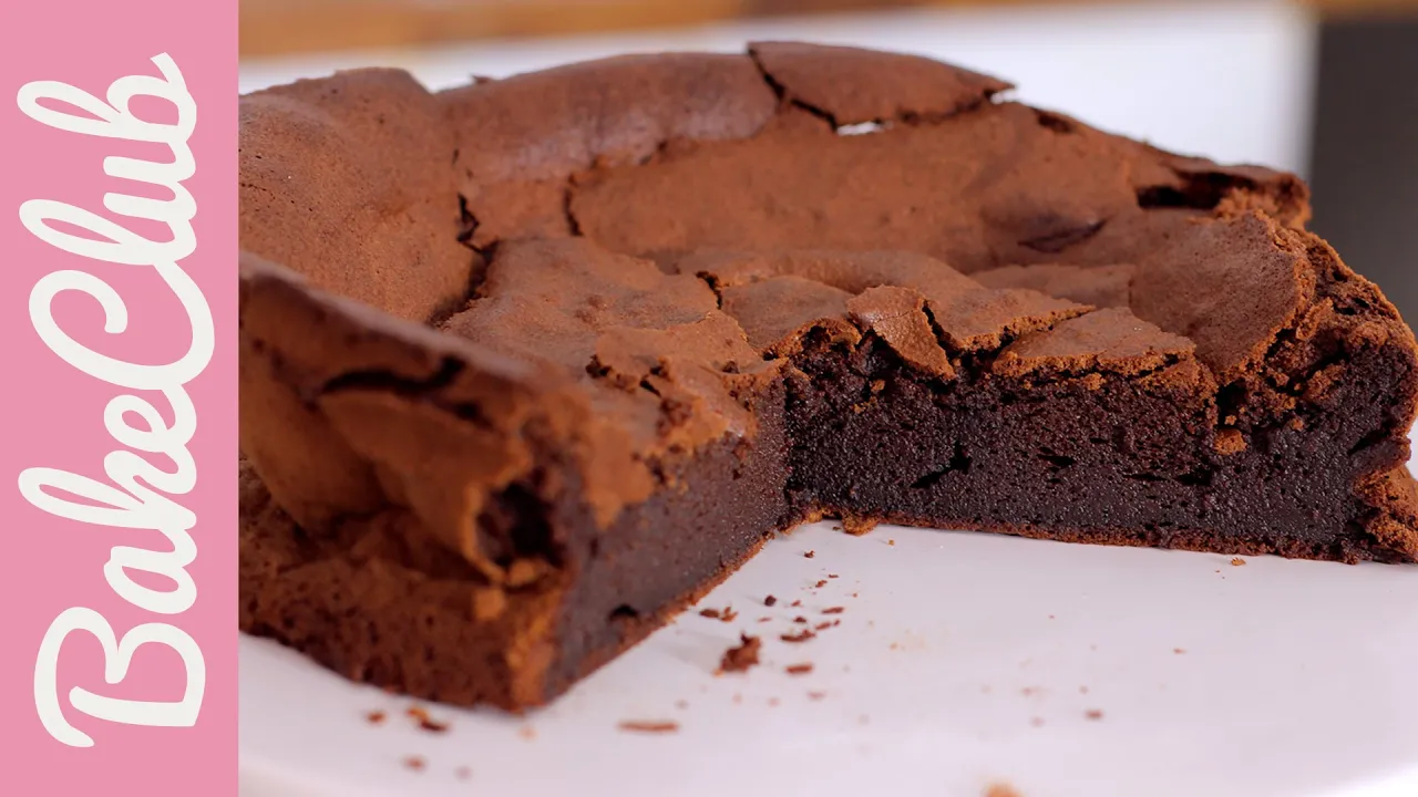 Zitronenkuchen 🍋 ohne Mehl blitzschnell gezaubert, Glutenfrei