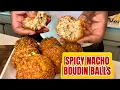 Southern Classic Boudin Balls with a Twist