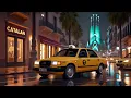 Download Lagu 🇪🇸 BARCELONA TAXI DRIVING | DEEP HOUSE CHILL VIBES 2025 [ -1 HOUR MIX ]