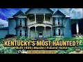 Bobby Roberts Scariest Investigation Yet Chestnut House