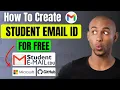 Get Student EDU Email Activated Only 5 Minutes New Updated Method