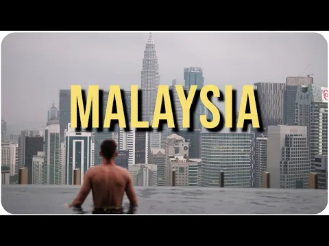 Download MP3 Ist MALAYSIA eine Reise wert? • TRAVEL GUIDE 2024