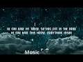 Dylan Scott - What He'll Never Have (Lyrics)  | Music Ivy