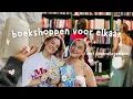Download Lagu boekshoppen voor elkaars verjaardag + lezen met @merellogemann 🎀⭐ (in Broese Utrecht)