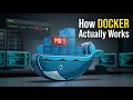 Most Developers Don t Know How Docker Actually Works