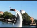 Cal Fly Boards in action!