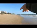Download Lagu 🇻🇳 BEAUTIFUL LONG HAI ⛱️ BEACH near VUNG TAU | 4K HD 🎧