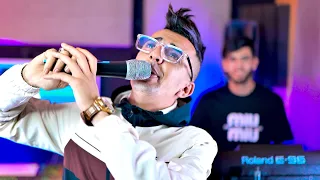 Djalil Almani 2025 Fra9ak Jani Moor Ft Raouf Samouray فراقك جاني مر 