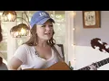 Kelsey Waldon, "High on the Mountain," by Ola Belle Reed // GemsOnVHS™