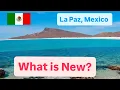 Why are so many Americans Retire in La Paz Mexico
