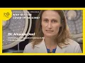 Dr Amanda Deel NYIT College of Osteopathic Medicine at ASU - Jonesboro Arkansas