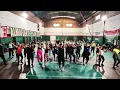 Corazon sin cara - Prince Royce - Workshop Temperley Coreografía