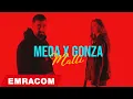 Download Lagu MEDA X GONZA - MALLI (Prod. Nurteel)