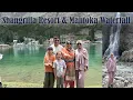 Download Lagu Shangrilla Resort \u0026 Mantoka waterfall | The Unseen Beauty of Skardu 