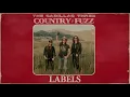 The Cadillac Three - Labels (Audio)