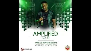 amplified tour with dj shimza 02 11 2018 