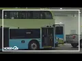 Spokane Transit to launch double-decker buses with ceremony rides to EWU s first home football game