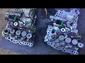 Nissan CVT p0845 repair See description for where buy parts