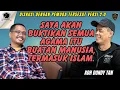 Download Lagu SAYA AKAN BUKTIKAN SEMUA AGAMA ITU BUATAN MANUSIA, TERMASUK ISLAM - Dedi Wahyudi
