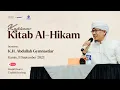 Download Lagu 🛑 LIVE Kajian Kitab Al Hikam dari Masjid Daarut Tauhiid Bandung | 11/09/2025