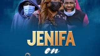jenifa on lockdown season 1 episode 4 expectations episode 3 review