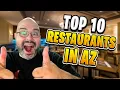 Best Food in Phoenix Arizona 5 best places to eat in phoenix arizona