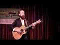 Live SXSW 2013, Iron & Wine "Such Great Heights" HD