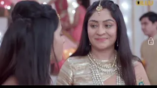 ladka nai paila ladki ko hot vib siriz ullu