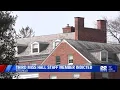 Former Miss Hall s teacher indicted in abuse case