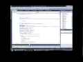 Visual Basic 2010 - - MySQL database login window