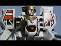 Download Lagu Mighty Morphin Power Rangers - White Tigerzord - First Battle