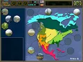 North America Biomes Puzzle Gameplay Fun Geography Homework Archive Education Games