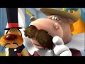 Download Lagu Pat and Stan | The Band Wagon | Full Episodes | 30 Minutes | Cartoons for Children