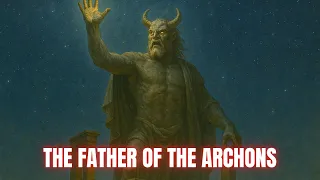 יאלדאבות והדמיורג האגדה הנסתרת של התהום 