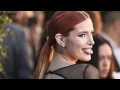 Bella Thorne Reveals BOTH Nipples In Racy New Photo