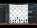 Chess Game - AQA Computer Science