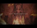 Ghost Of The Machine - The One (Official Lyric Video)