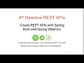 PART - Spring Security