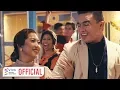 Download Lagu Thyro and Yumi — Tandang-Tanda [Official Music Video]