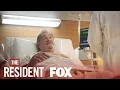 Bell AJ Conrad Check On A Employee s Health Season 2 Ep 16 THE RESIDENT
