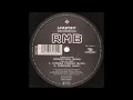 RMB - Redemption (Original Mix)
