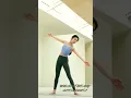 Download Lagu When u see Yoon Jung doing Yoga, she's really have a perfect body🥰 #goyoonjung #shorts #kdrama