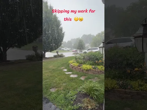 Relaxing Sound of Rainπ π§οΈπ€ #shorts #youtubeshorts #shortsvideo #viral #trending #rain