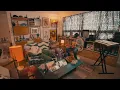 [SUB] Dynamicduo - All Day