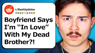 15 Most Upvoted Updated Reddit Stories October 2025 Part 1