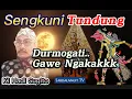 Download Lagu 🔴 Sengkuni Tundhung~Ki Hadi Sugito Wayang Kulit Semalam Suntuk
